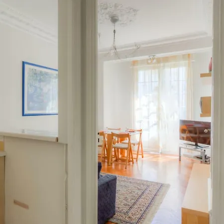 Apartment Heart Of Cosy 1 Bedroom Nice