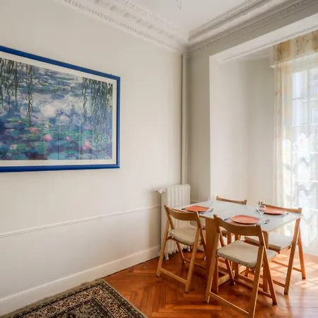 Heart Of Cosy 1 Bedroom Apartment Nice
