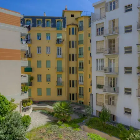 Apartment Heart Of Cosy 1 Bedroom Nice